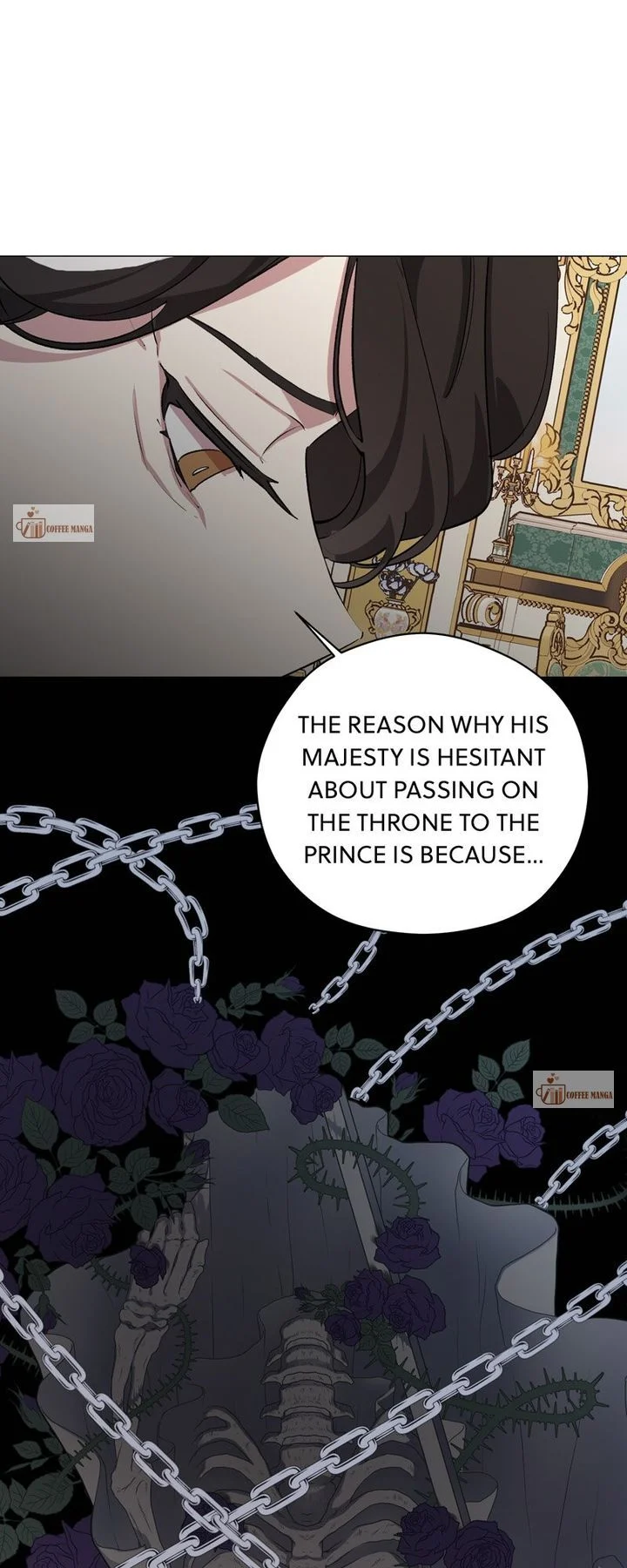 Duchess’s Lo-Fi Coffeehouse Chapter 56 - Page 54