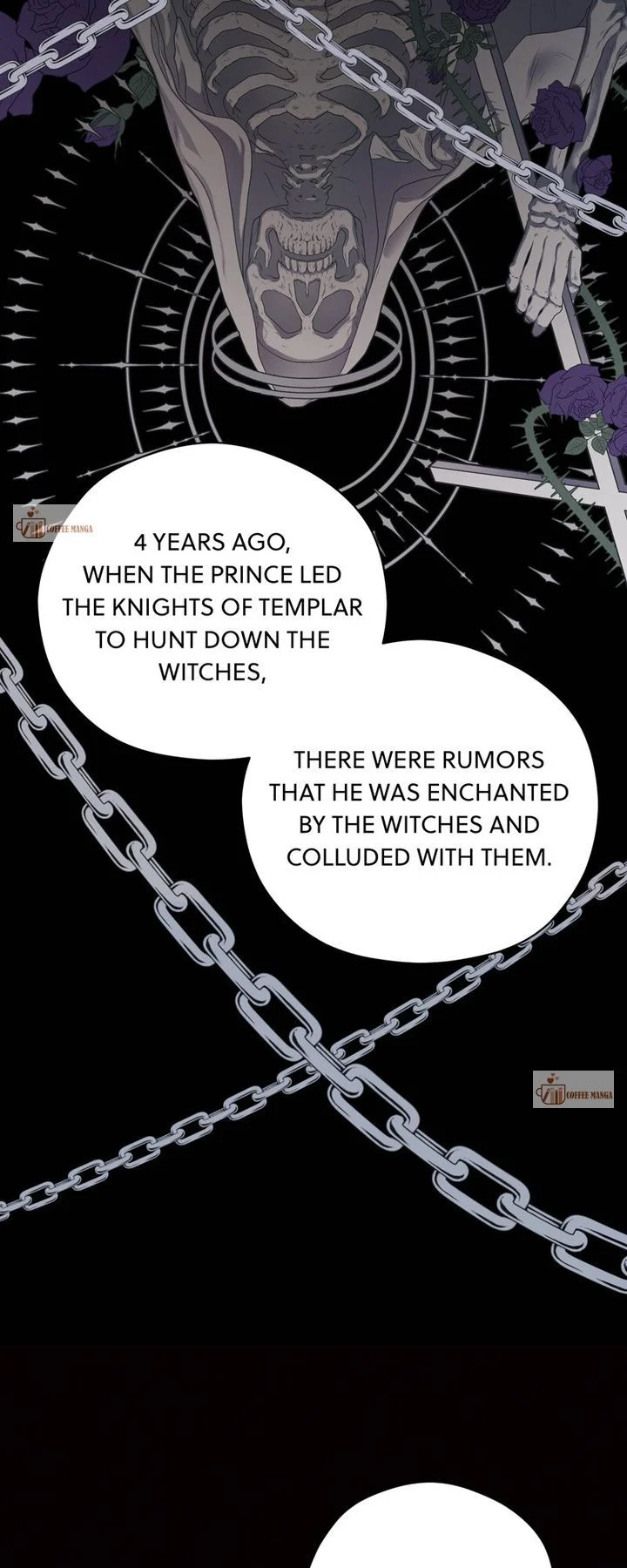 Duchess’s Lo-Fi Coffeehouse Chapter 56 - Page 55