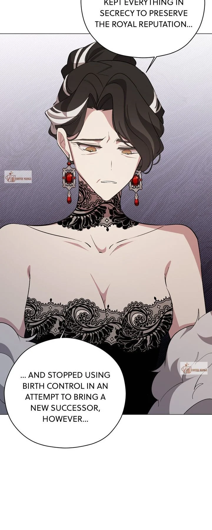 Duchess’s Lo-Fi Coffeehouse Chapter 56 - Page 58