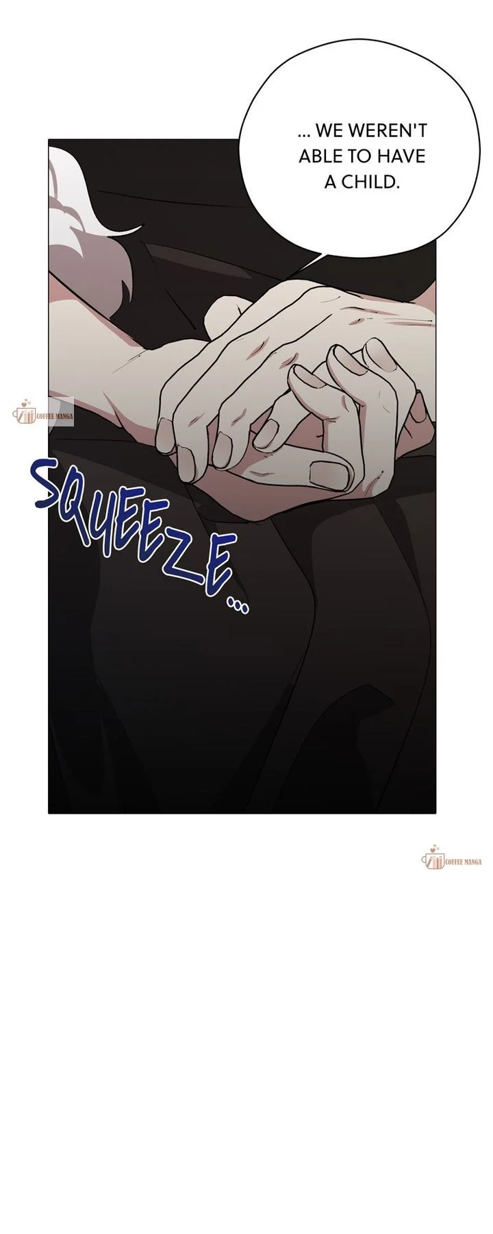 Duchess’s Lo-Fi Coffeehouse Chapter 56 - Page 59