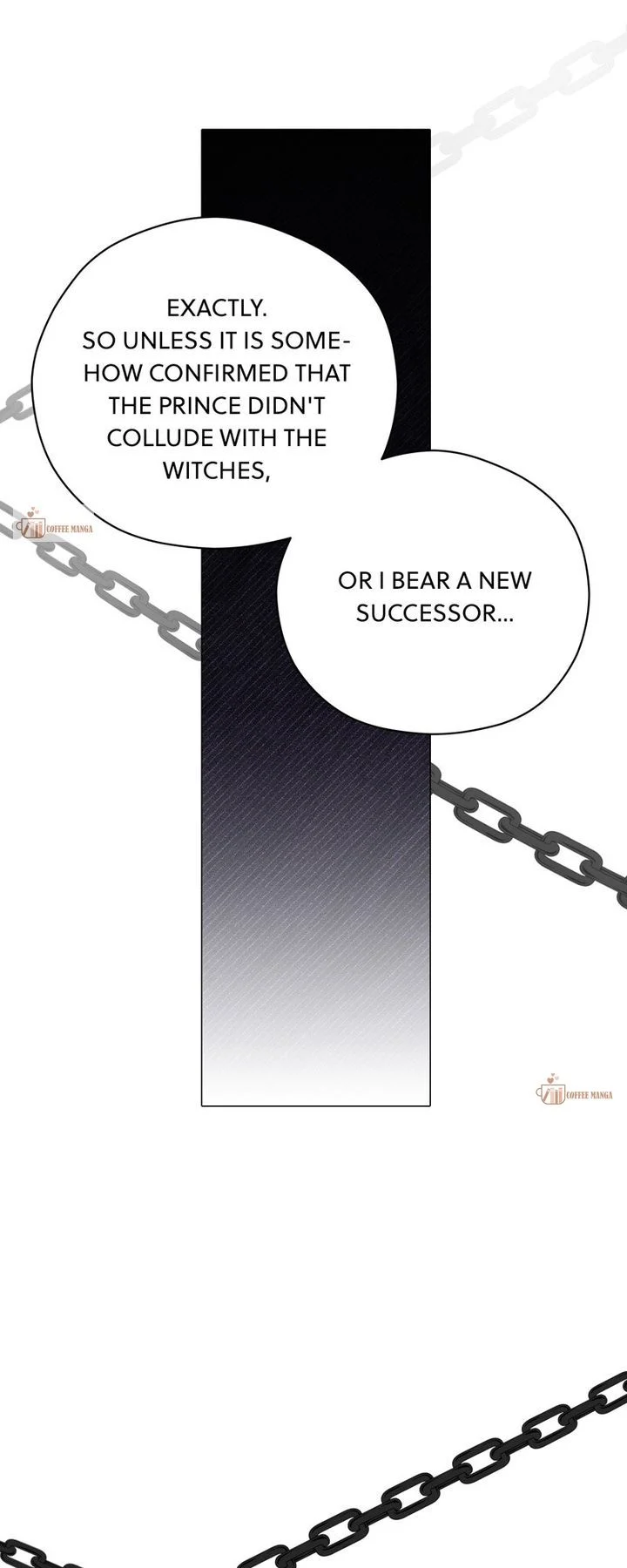 Duchess’s Lo-Fi Coffeehouse Chapter 56 - Page 62