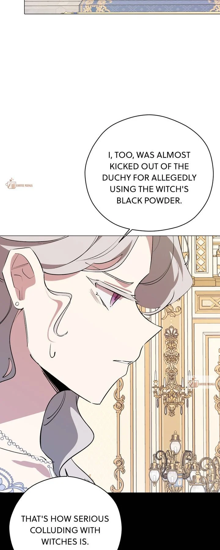 Duchess’s Lo-Fi Coffeehouse Chapter 56 - Page 65