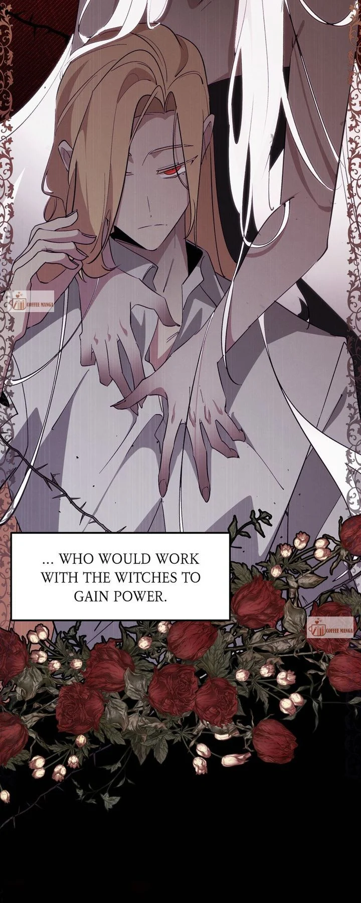 Duchess’s Lo-Fi Coffeehouse Chapter 56 - Page 67