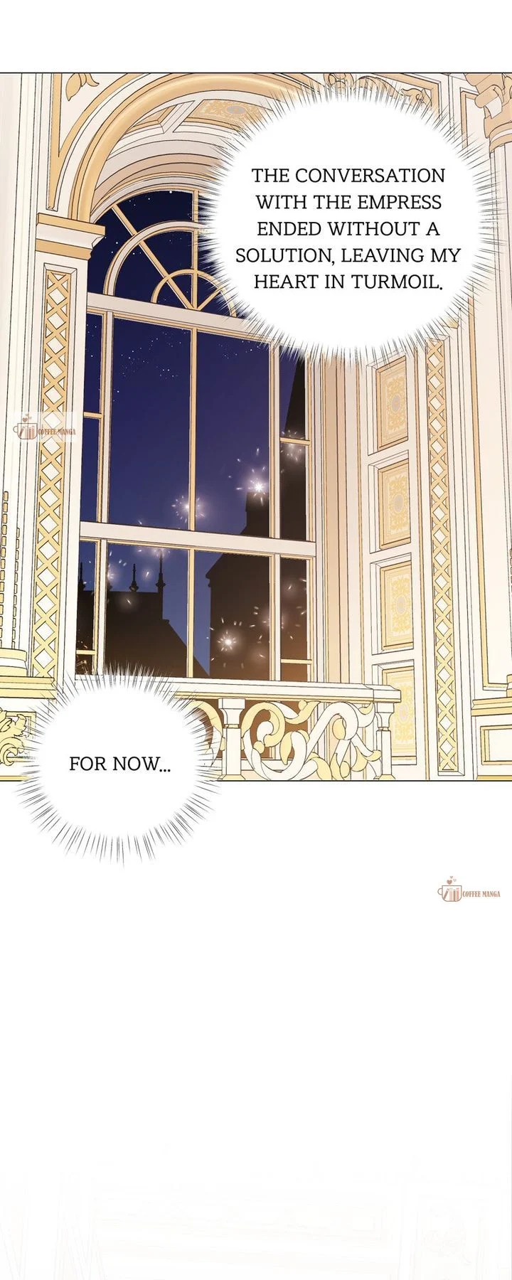 Duchess’s Lo-Fi Coffeehouse Chapter 56 - Page 70