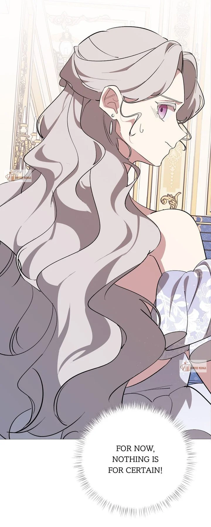 Duchess’s Lo-Fi Coffeehouse Chapter 56 - Page 71