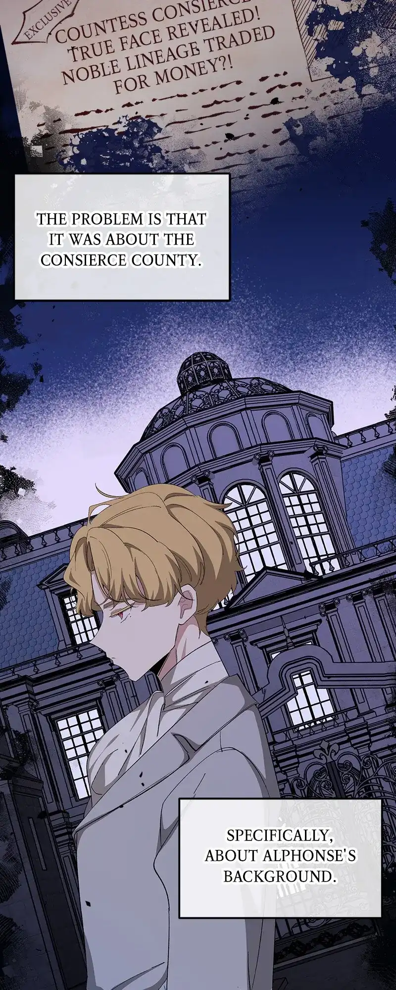 Duchess’s Lo-Fi Coffeehouse Chapter 58 - Page 5