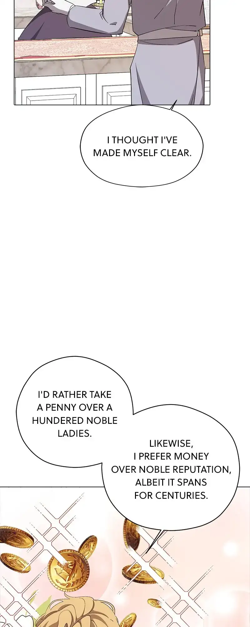 Duchess’s Lo-Fi Coffeehouse Chapter 58 - Page 8