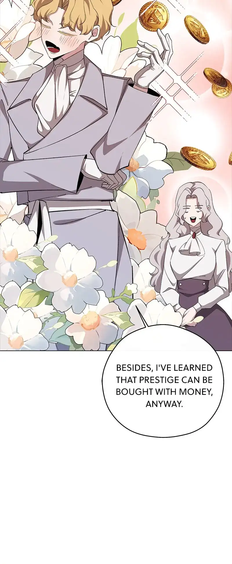 Duchess’s Lo-Fi Coffeehouse Chapter 58 - Page 9