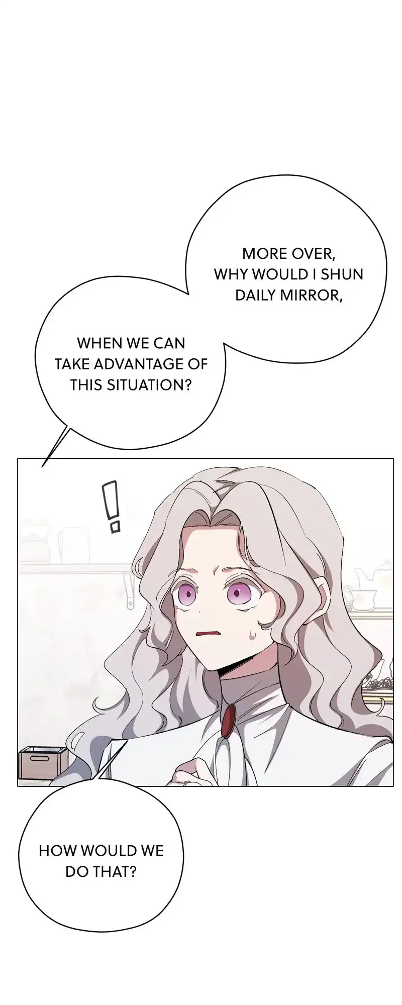 Duchess’s Lo-Fi Coffeehouse Chapter 58 - Page 10