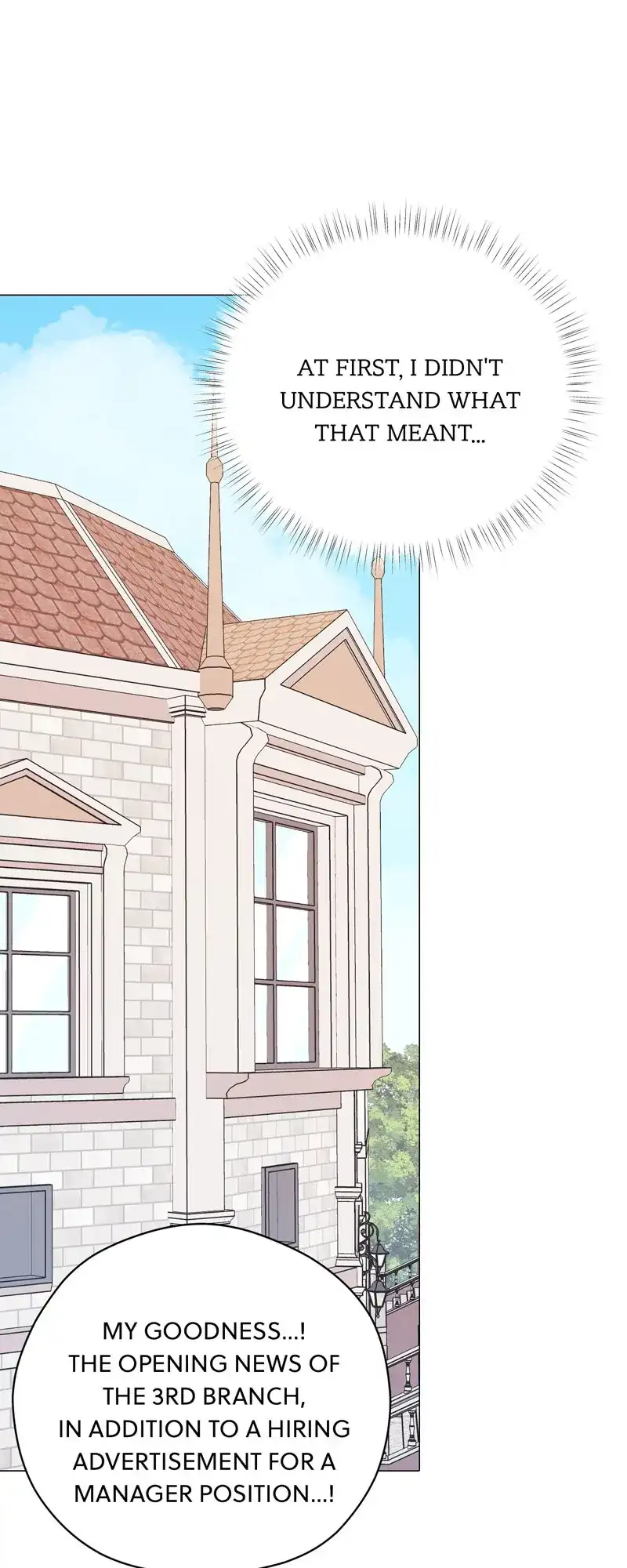 Duchess’s Lo-Fi Coffeehouse Chapter 58 - Page 11