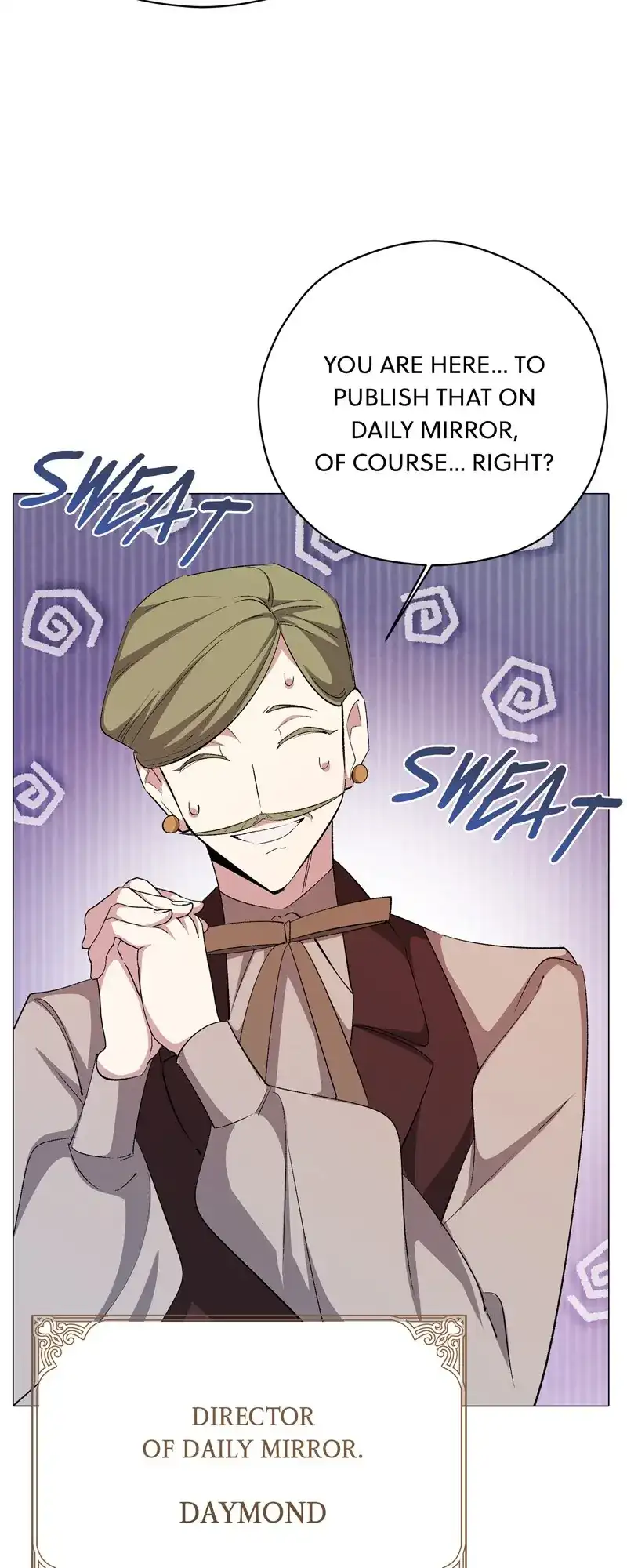 Duchess’s Lo-Fi Coffeehouse Chapter 58 - Page 12