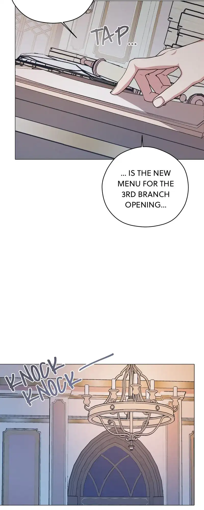 Duchess’s Lo-Fi Coffeehouse Chapter 58 - Page 15