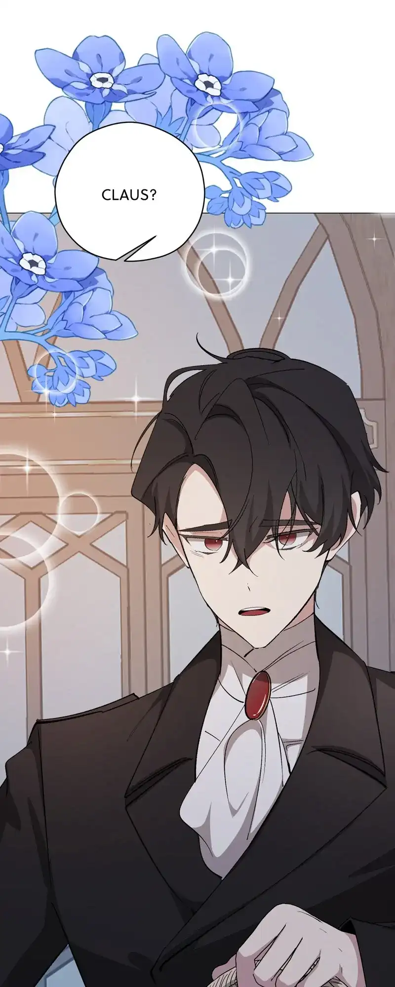 Duchess’s Lo-Fi Coffeehouse Chapter 58 - Page 17