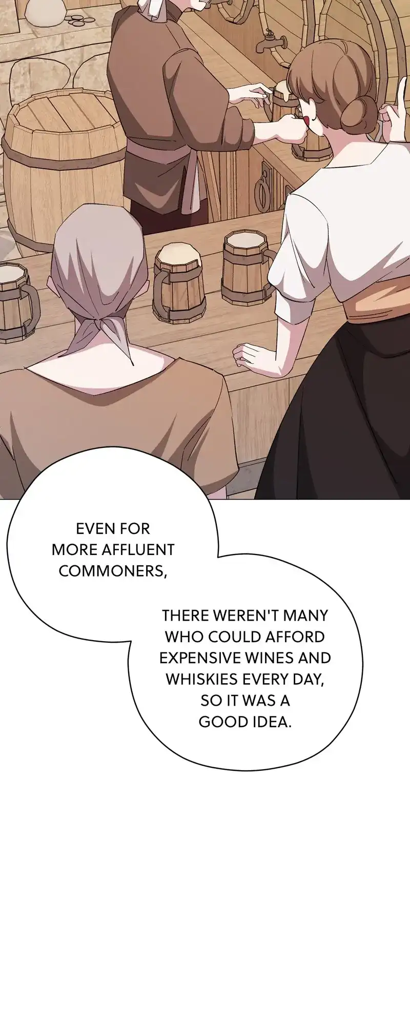 Duchess’s Lo-Fi Coffeehouse Chapter 58 - Page 22