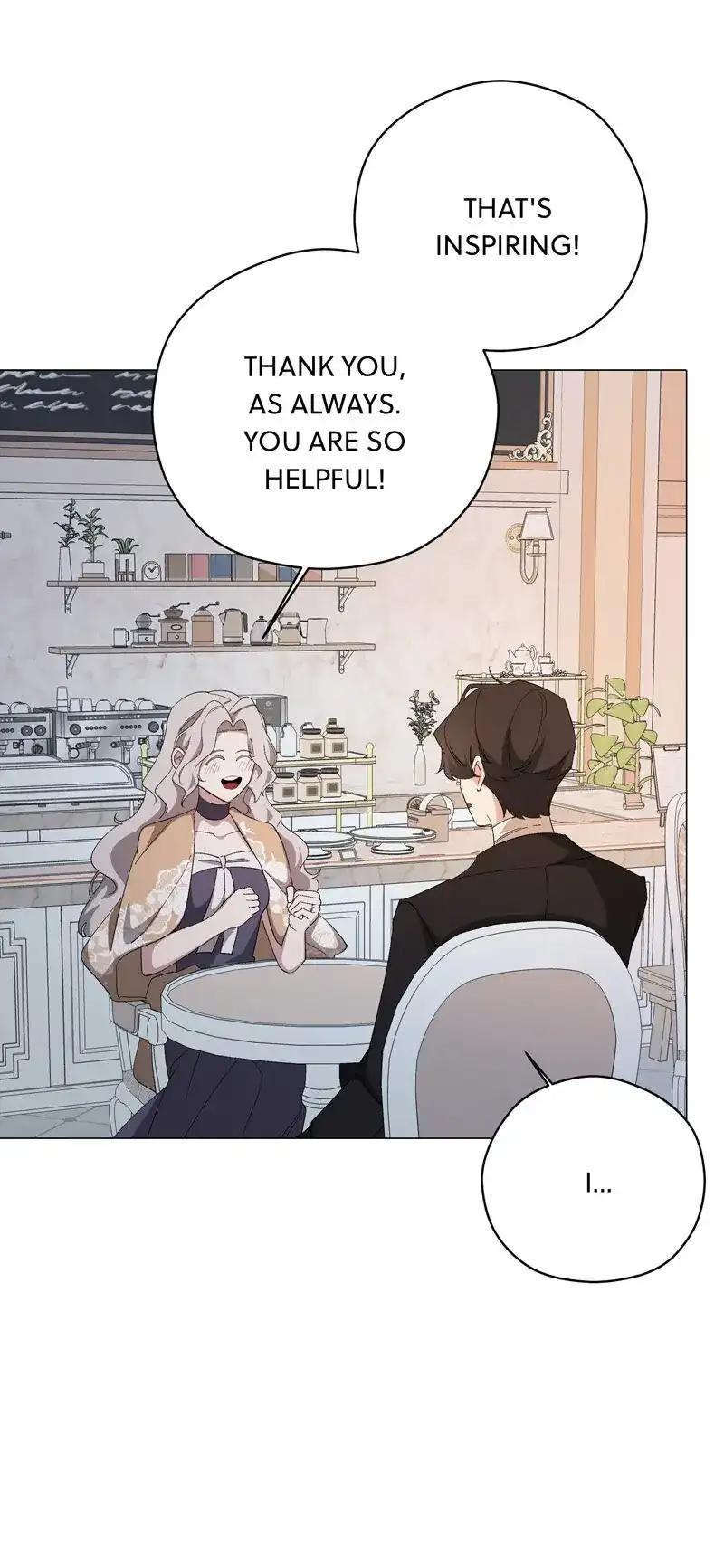 Duchess’s Lo-Fi Coffeehouse Chapter 58 - Page 24