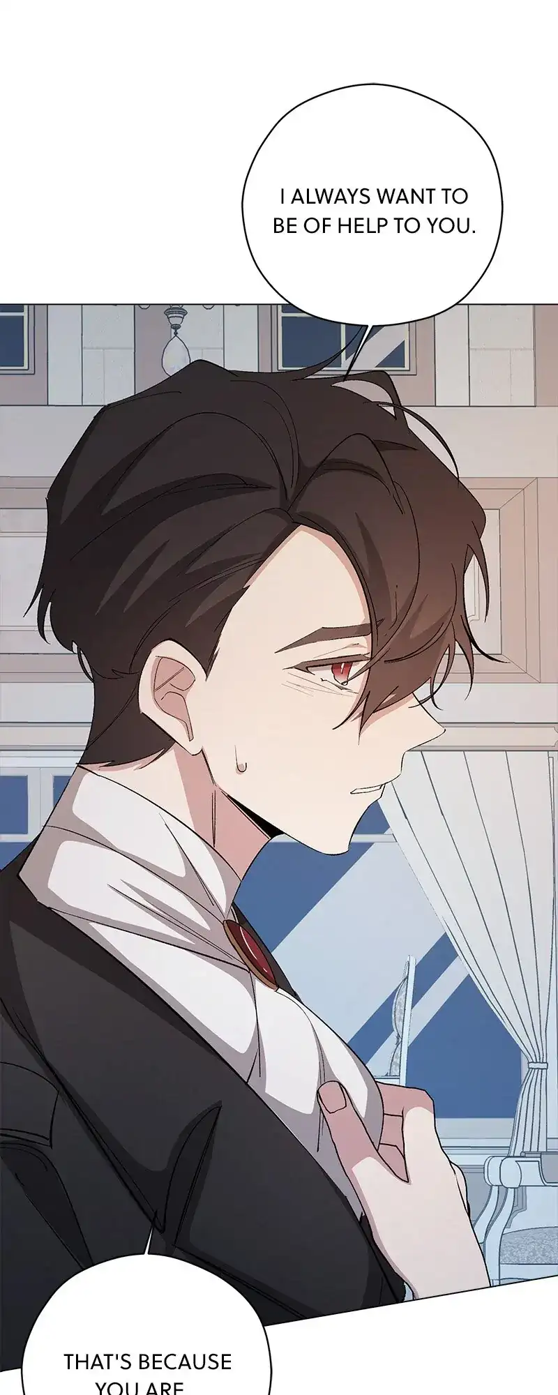 Duchess’s Lo-Fi Coffeehouse Chapter 58 - Page 25