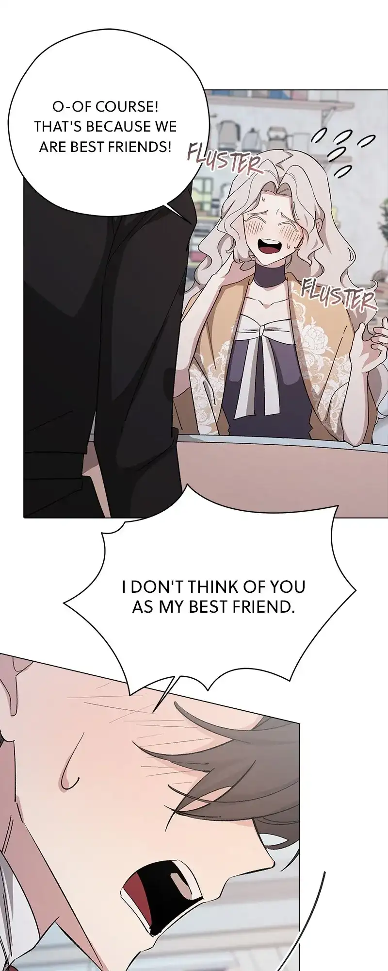 Duchess’s Lo-Fi Coffeehouse Chapter 58 - Page 28