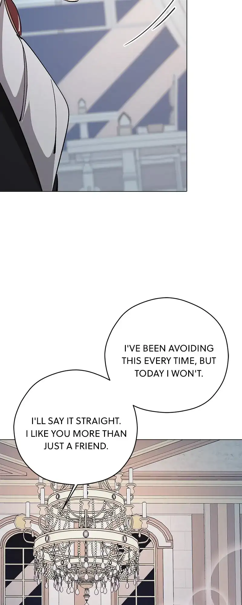 Duchess’s Lo-Fi Coffeehouse Chapter 58 - Page 29