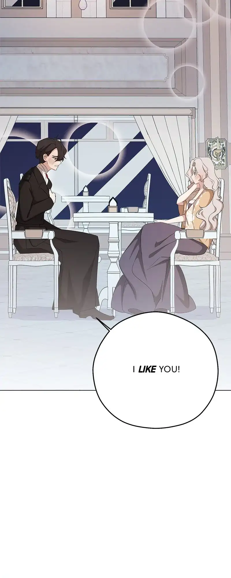 Duchess’s Lo-Fi Coffeehouse Chapter 58 - Page 30