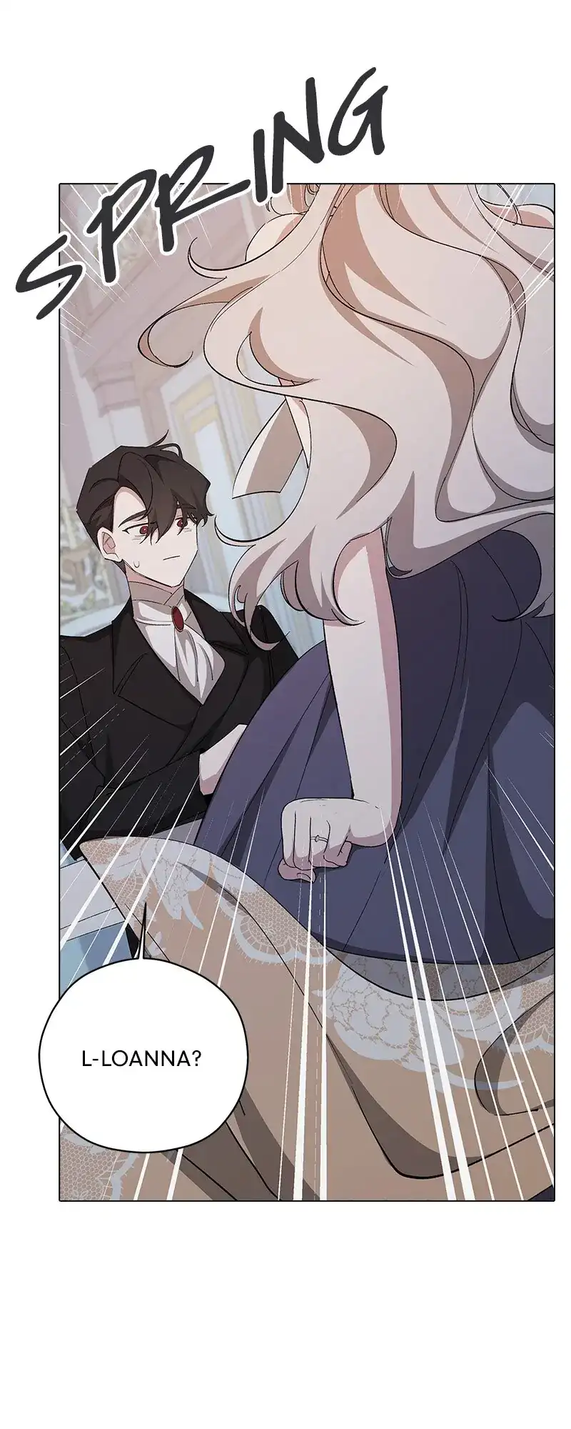 Duchess’s Lo-Fi Coffeehouse Chapter 58 - Page 32