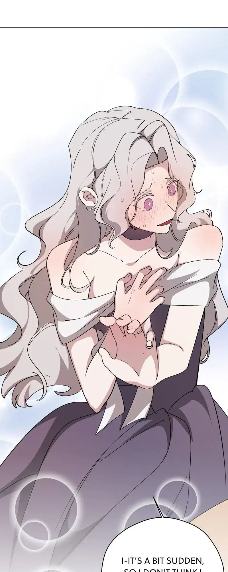 Duchess’s Lo-Fi Coffeehouse Chapter 58 - Page 33