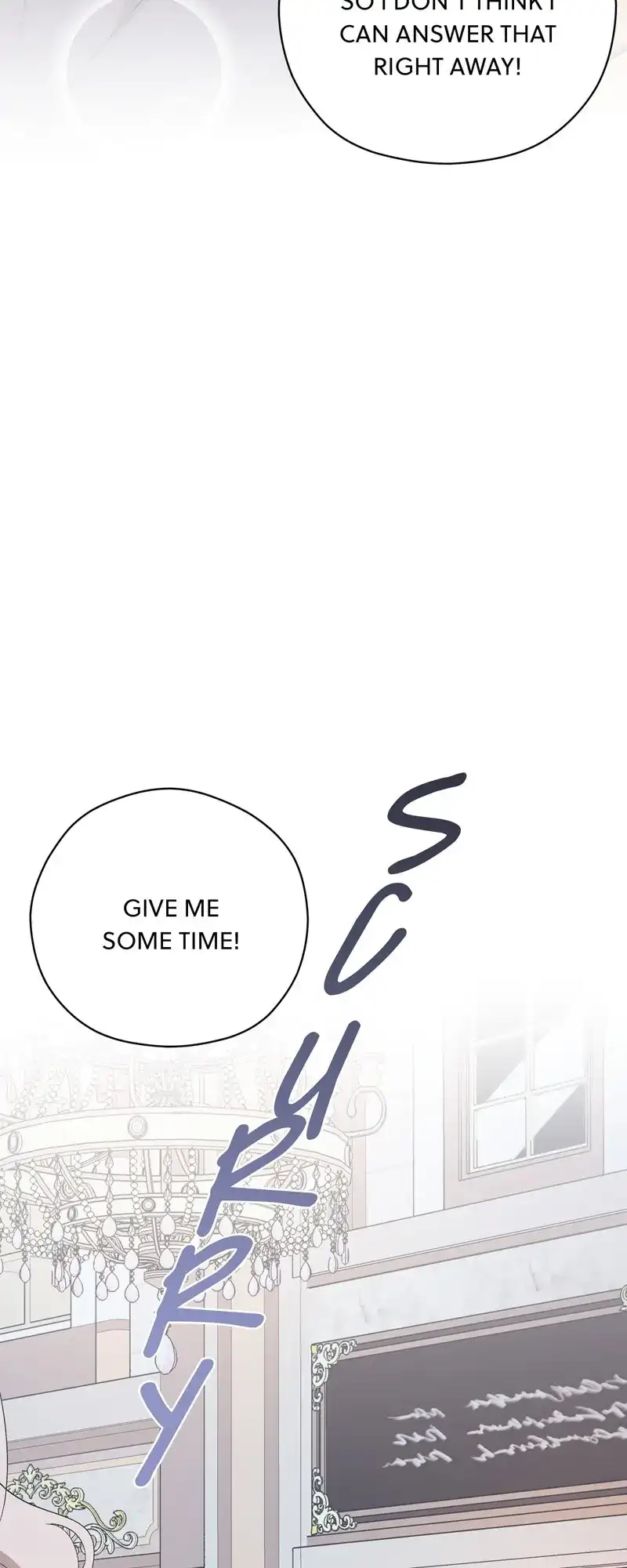 Duchess’s Lo-Fi Coffeehouse Chapter 58 - Page 34