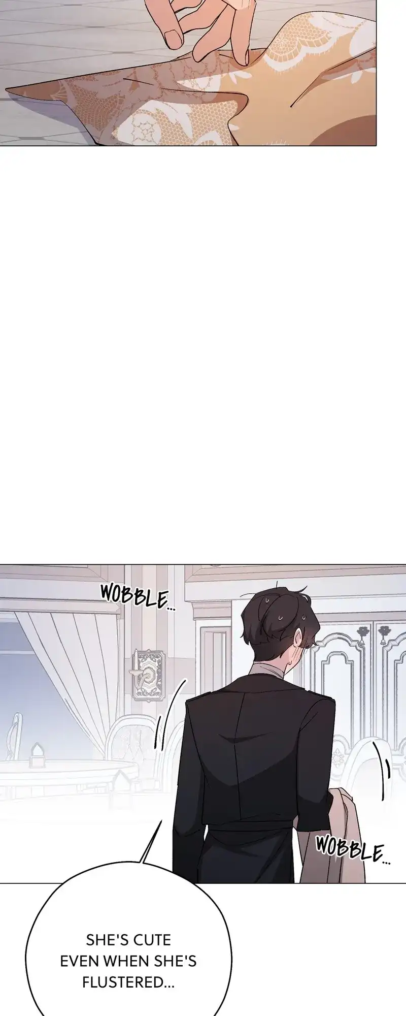 Duchess’s Lo-Fi Coffeehouse Chapter 58 - Page 38