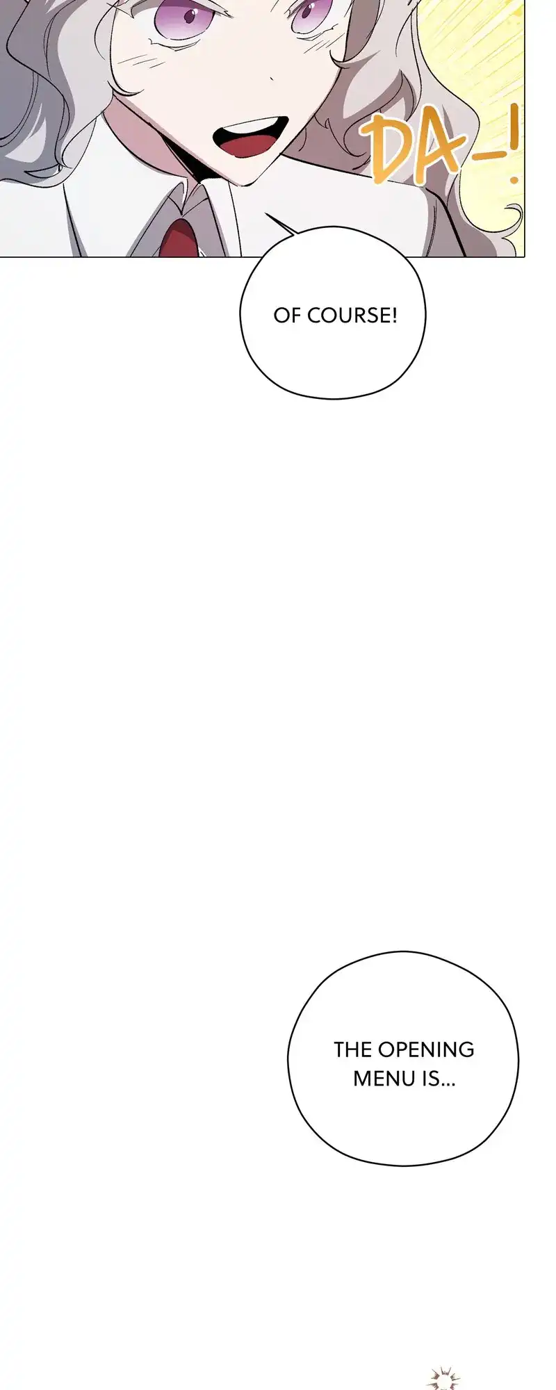 Duchess’s Lo-Fi Coffeehouse Chapter 58 - Page 44