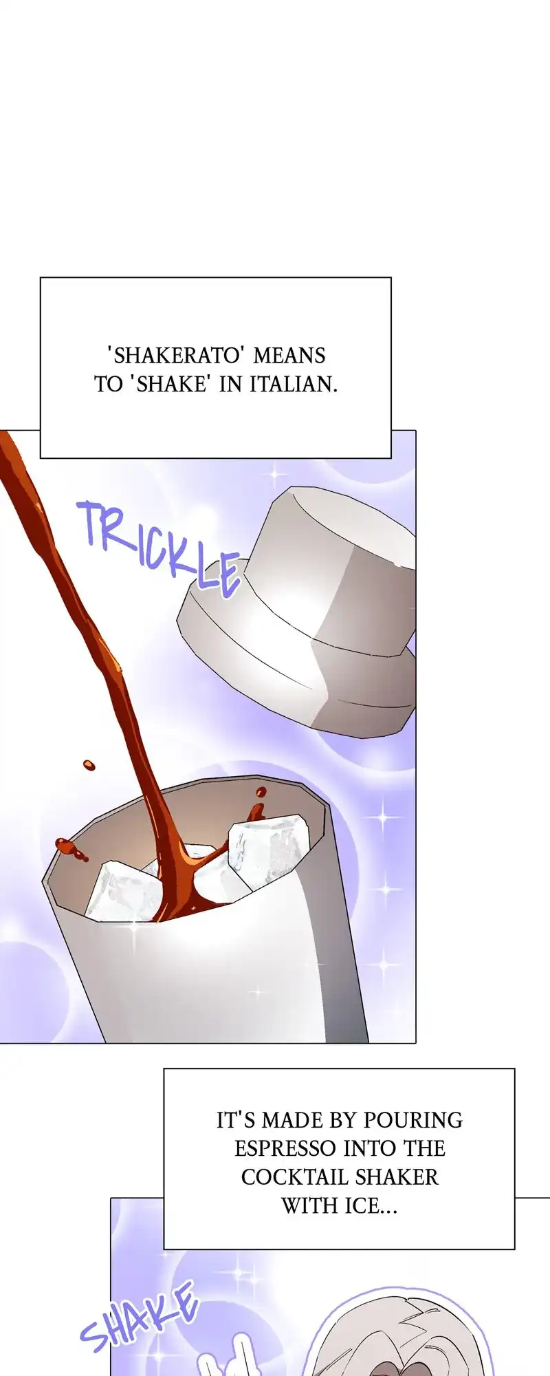 Duchess’s Lo-Fi Coffeehouse Chapter 58 - Page 49