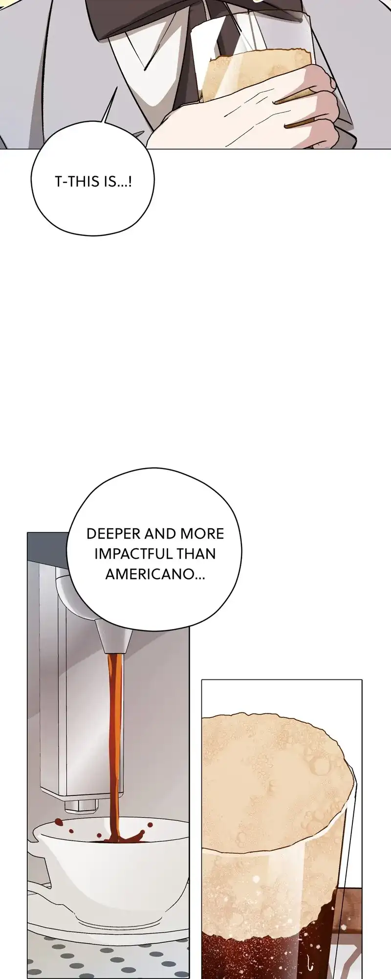 Duchess’s Lo-Fi Coffeehouse Chapter 58 - Page 54