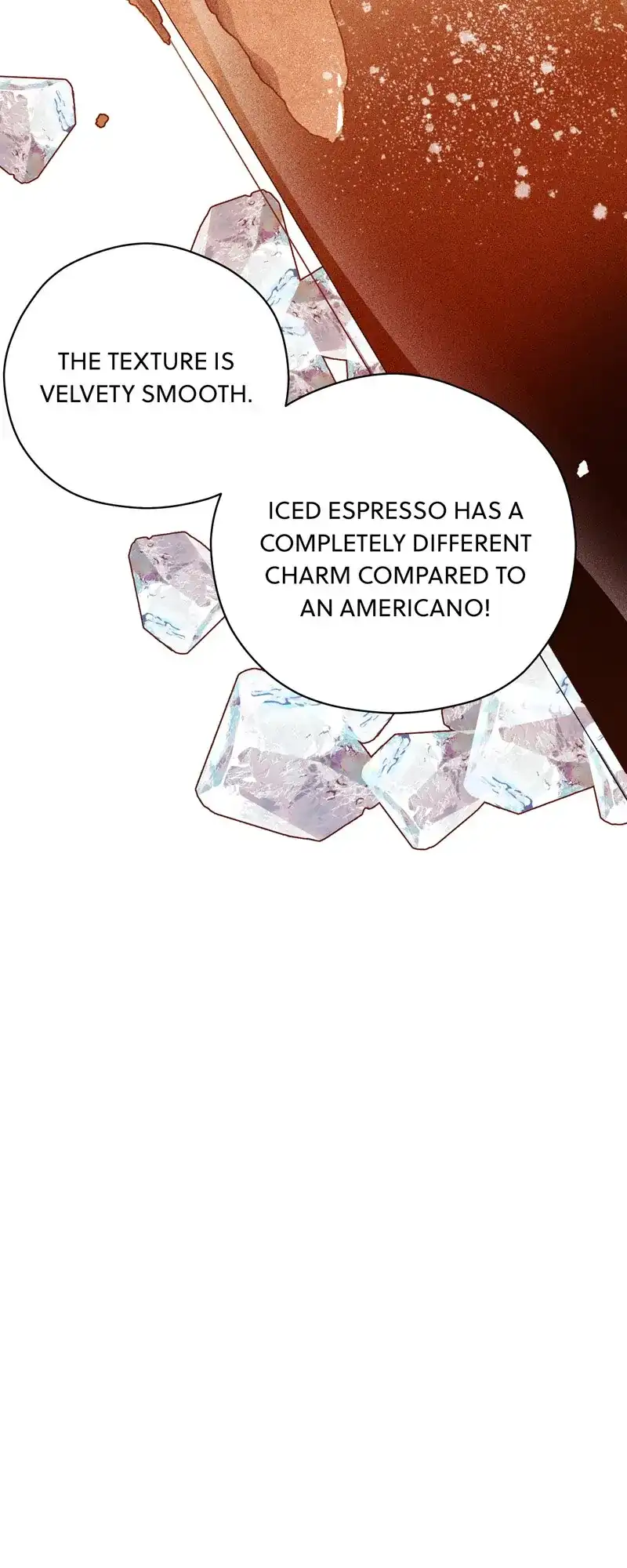 Duchess’s Lo-Fi Coffeehouse Chapter 58 - Page 57