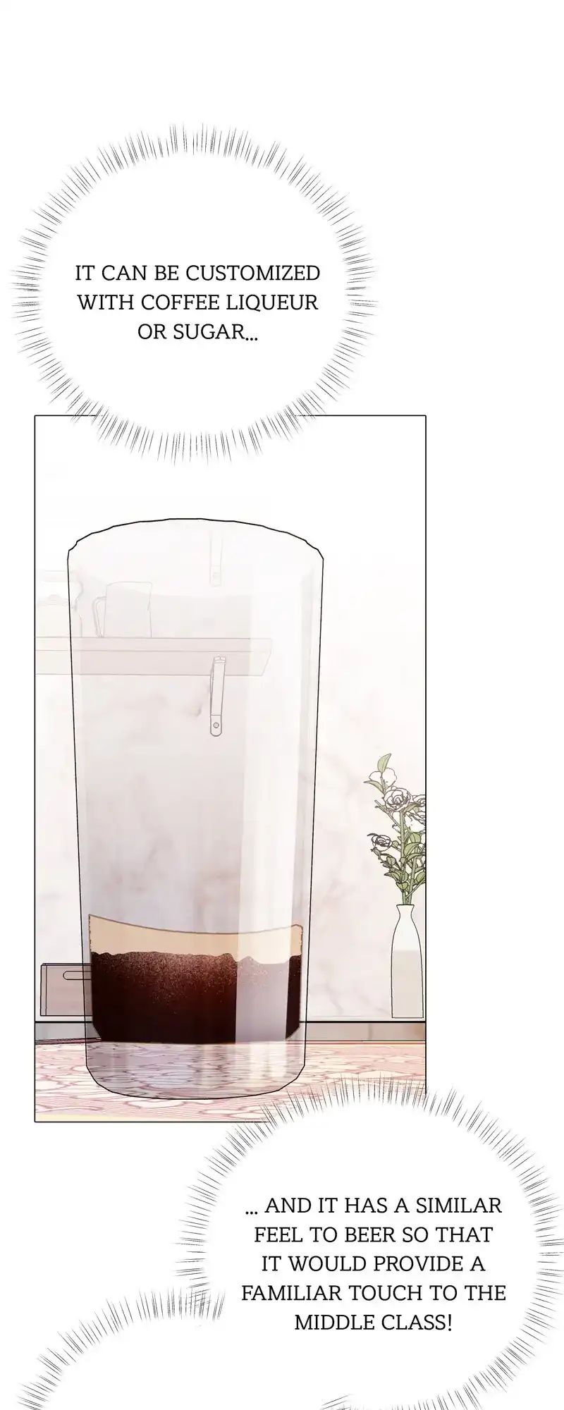 Duchess’s Lo-Fi Coffeehouse Chapter 58 - Page 59