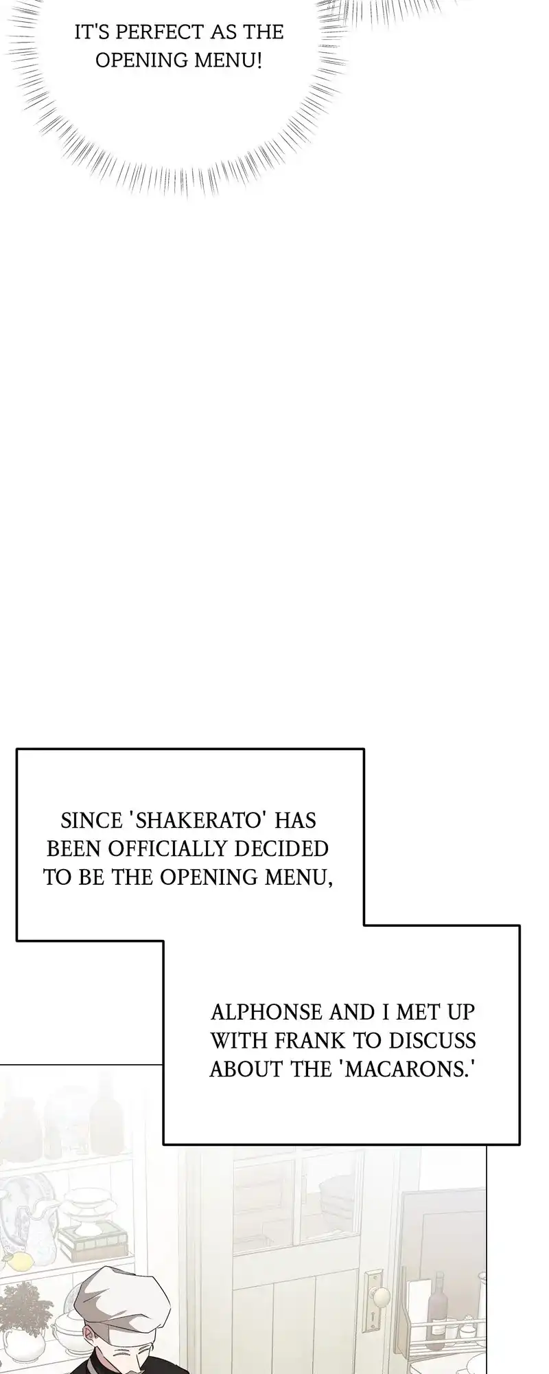 Duchess’s Lo-Fi Coffeehouse Chapter 58 - Page 60