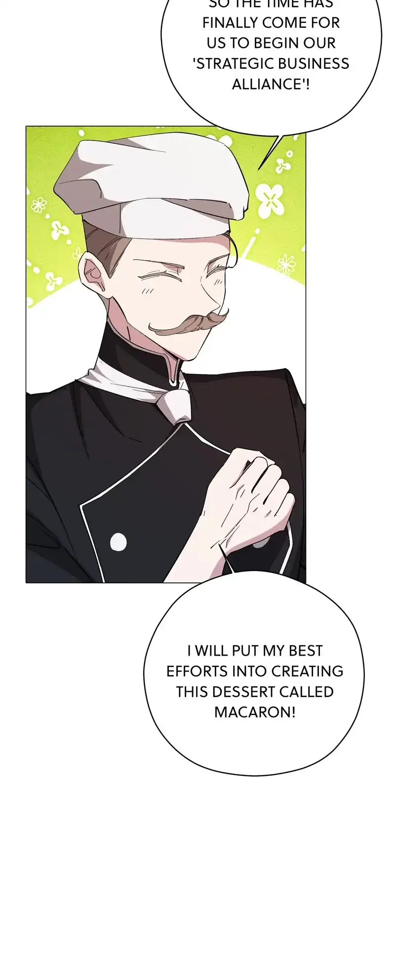 Duchess’s Lo-Fi Coffeehouse Chapter 58 - Page 62