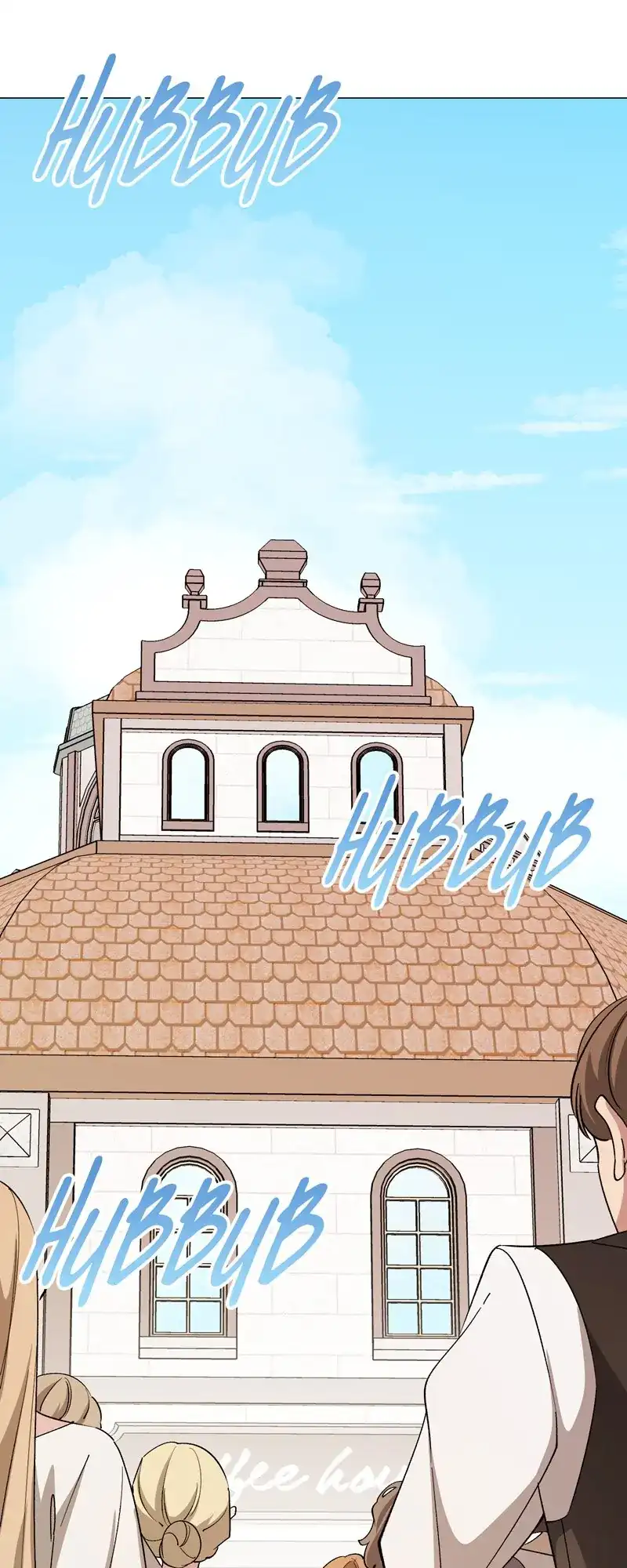 Duchess’s Lo-Fi Coffeehouse Chapter 58 - Page 65