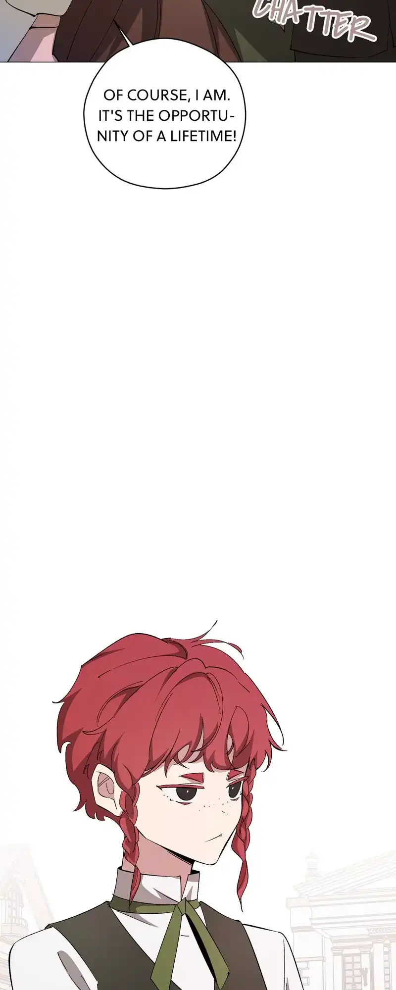 Duchess’s Lo-Fi Coffeehouse Chapter 58 - Page 68