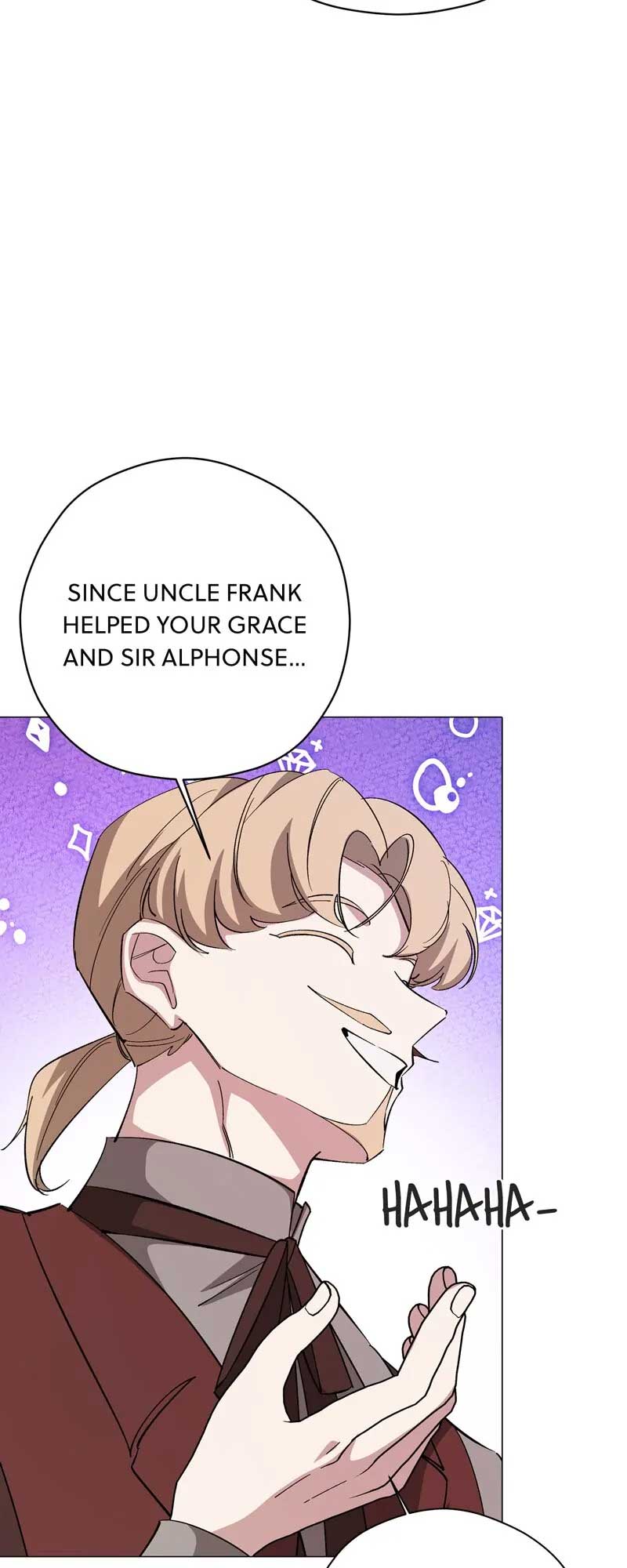 Duchess’s Lo-Fi Coffeehouse Chapter 59 - Page 6