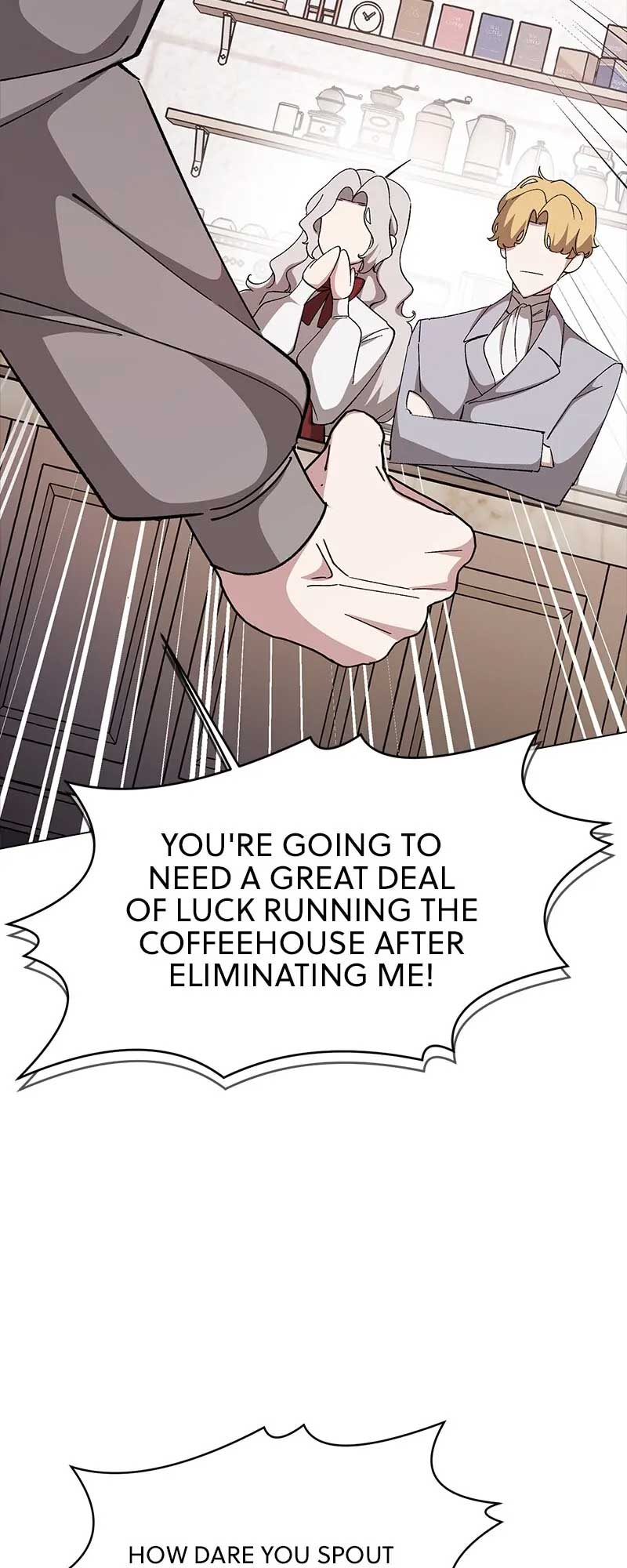 Duchess’s Lo-Fi Coffeehouse Chapter 59 - Page 13