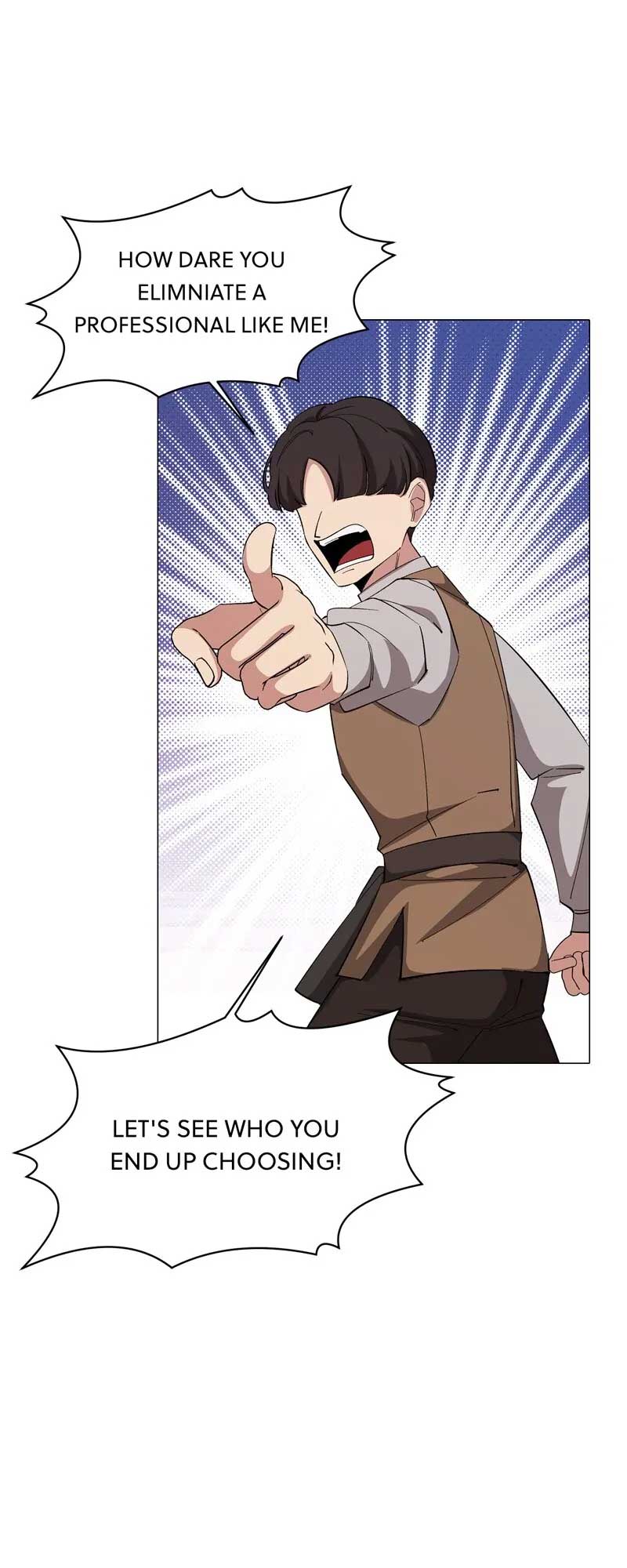 Duchess’s Lo-Fi Coffeehouse Chapter 59 - Page 20