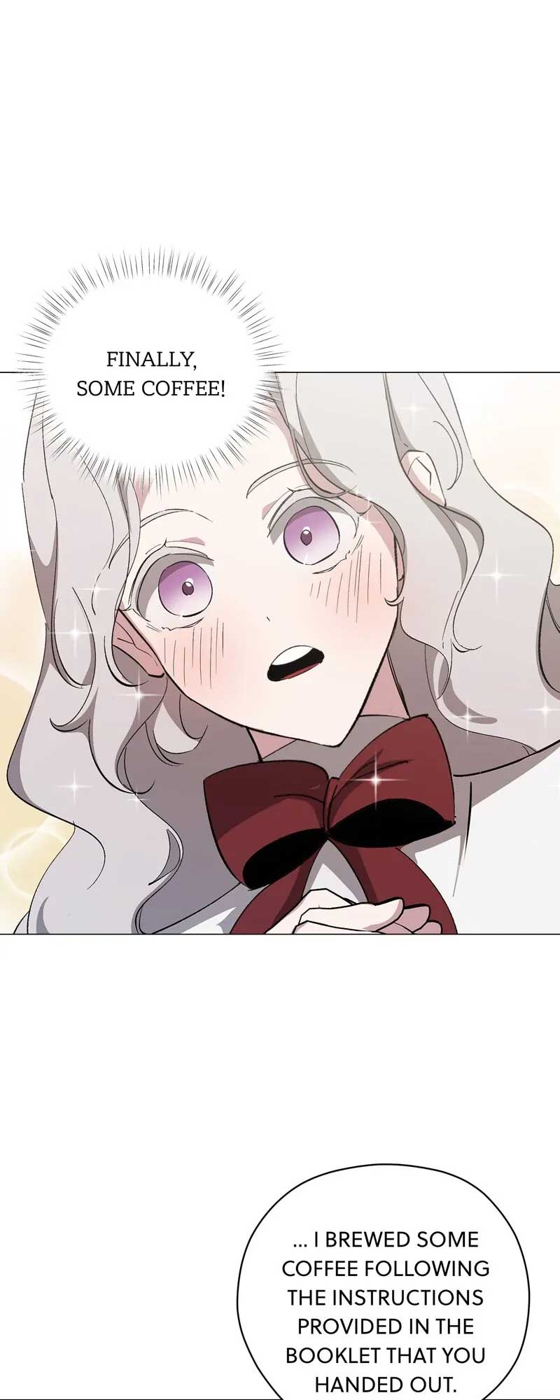 Duchess’s Lo-Fi Coffeehouse Chapter 59 - Page 24