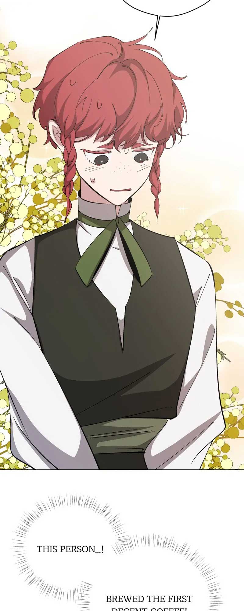 Duchess’s Lo-Fi Coffeehouse Chapter 59 - Page 25