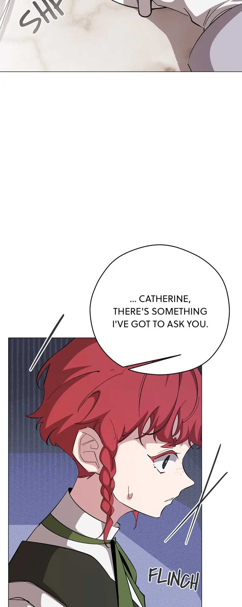 Duchess’s Lo-Fi Coffeehouse Chapter 59 - Page 28