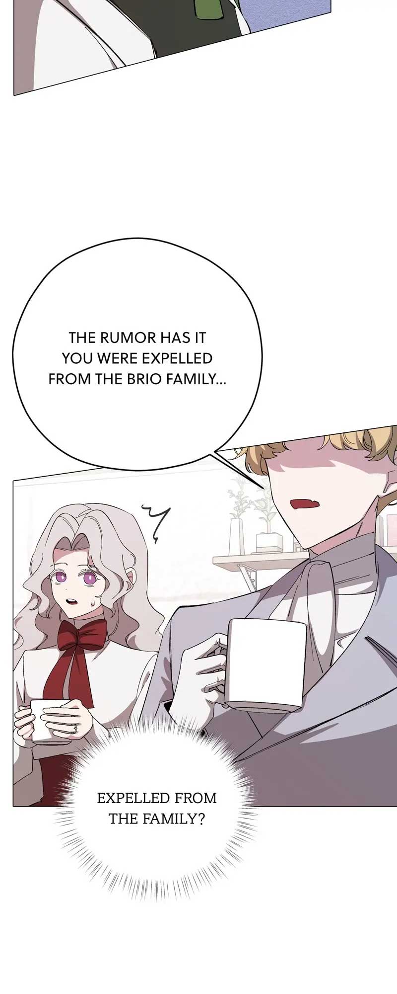 Duchess’s Lo-Fi Coffeehouse Chapter 59 - Page 29