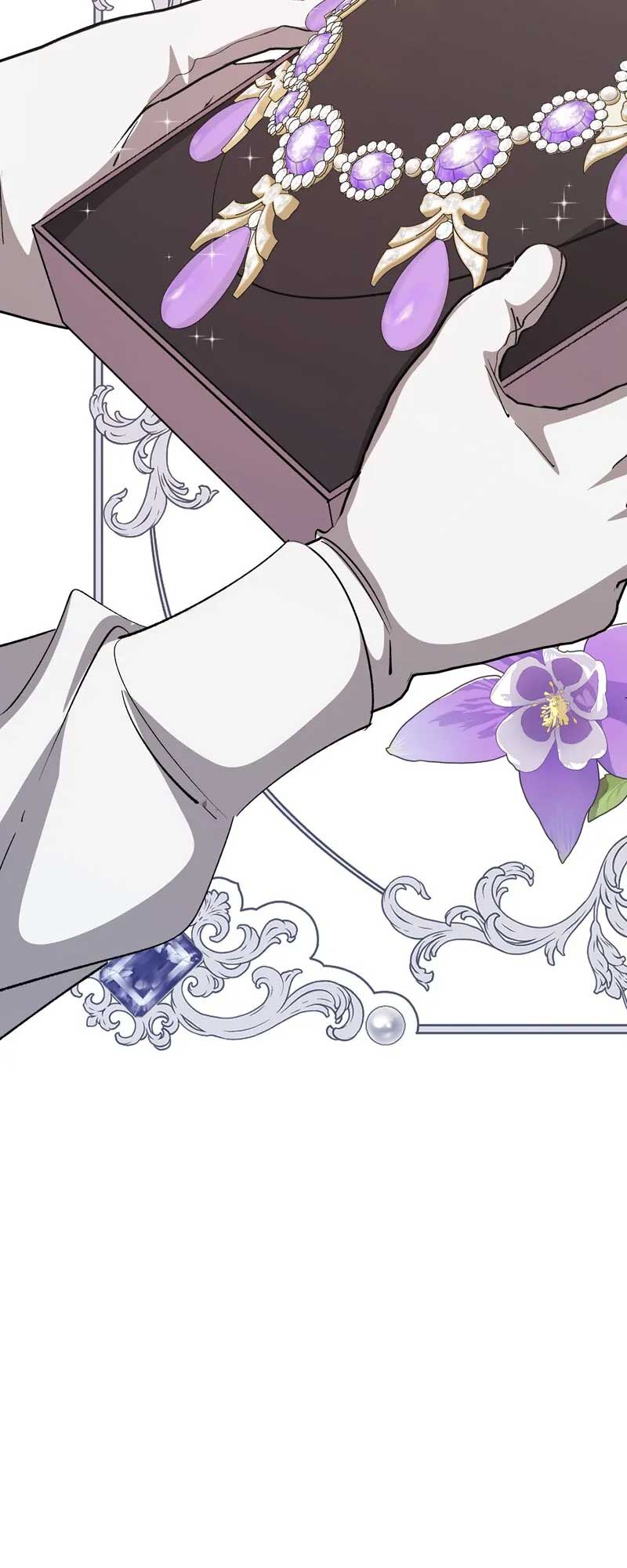 Duchess’s Lo-Fi Coffeehouse Chapter 59 - Page 35