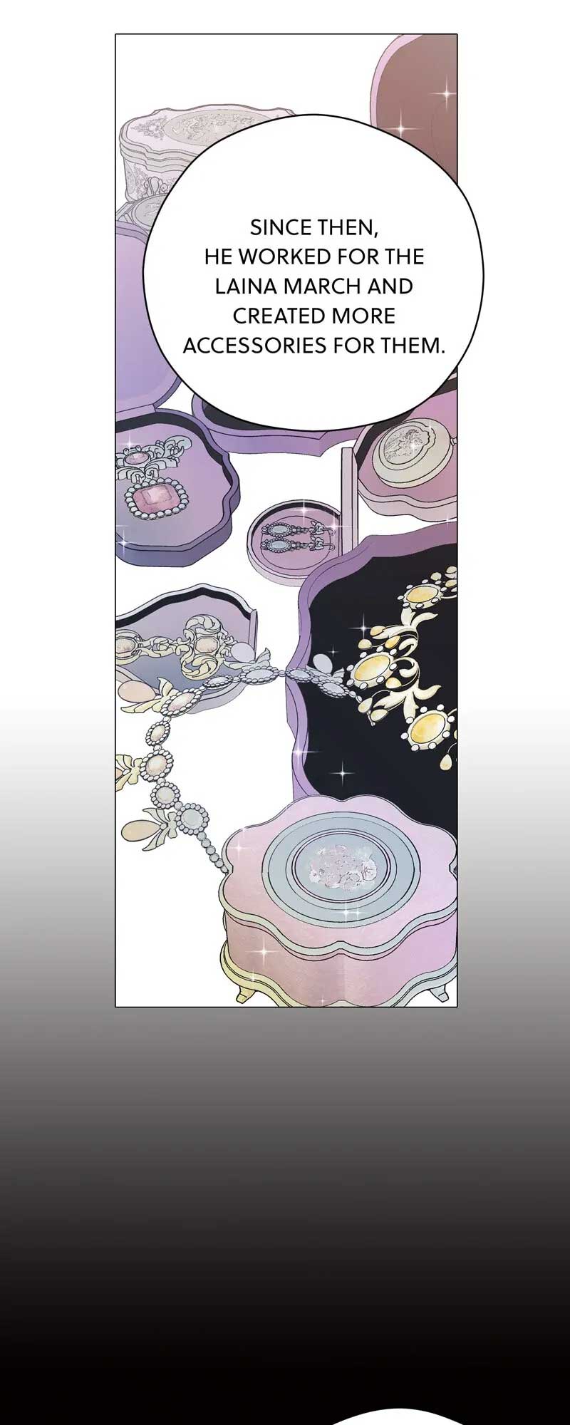 Duchess’s Lo-Fi Coffeehouse Chapter 59 - Page 36