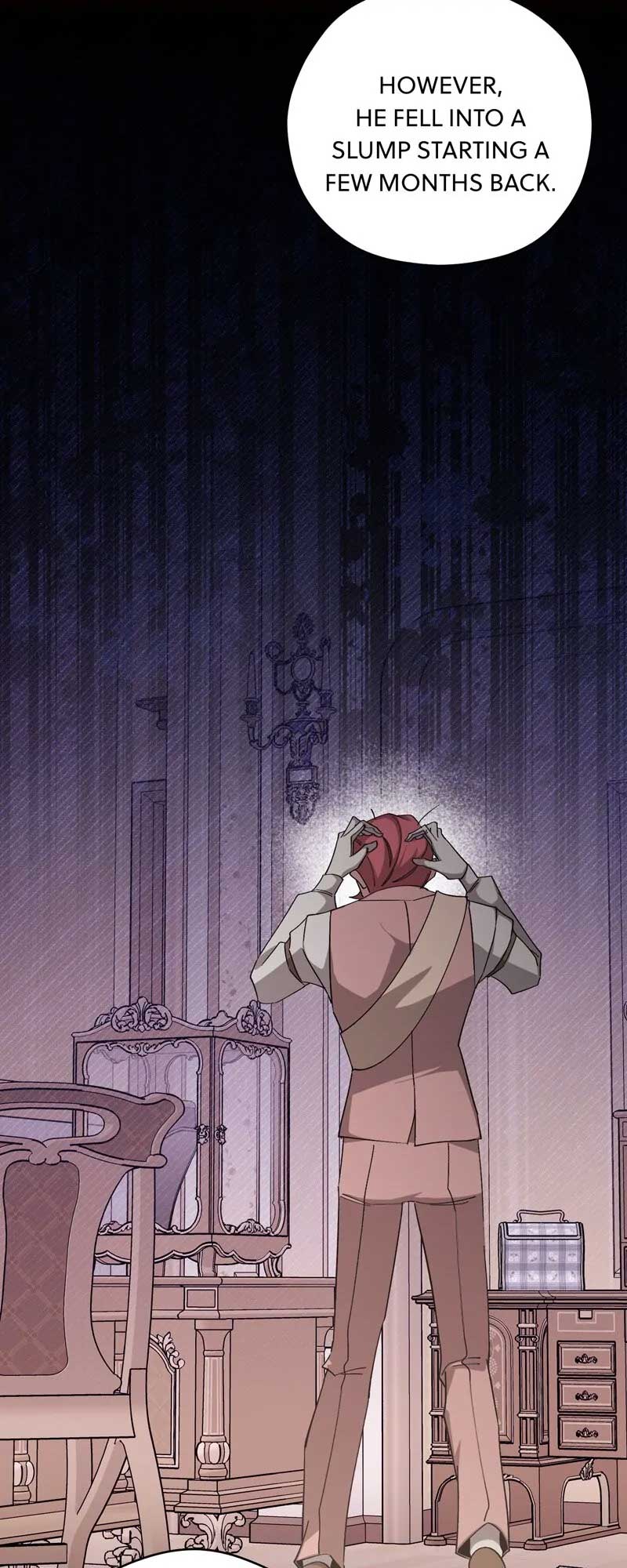 Duchess’s Lo-Fi Coffeehouse Chapter 59 - Page 37