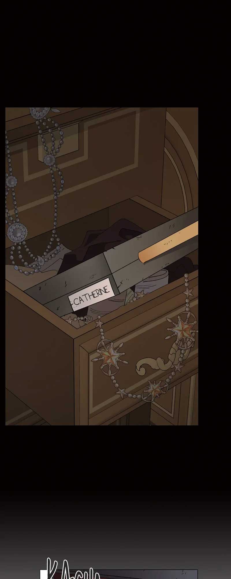 Duchess’s Lo-Fi Coffeehouse Chapter 59 - Page 39