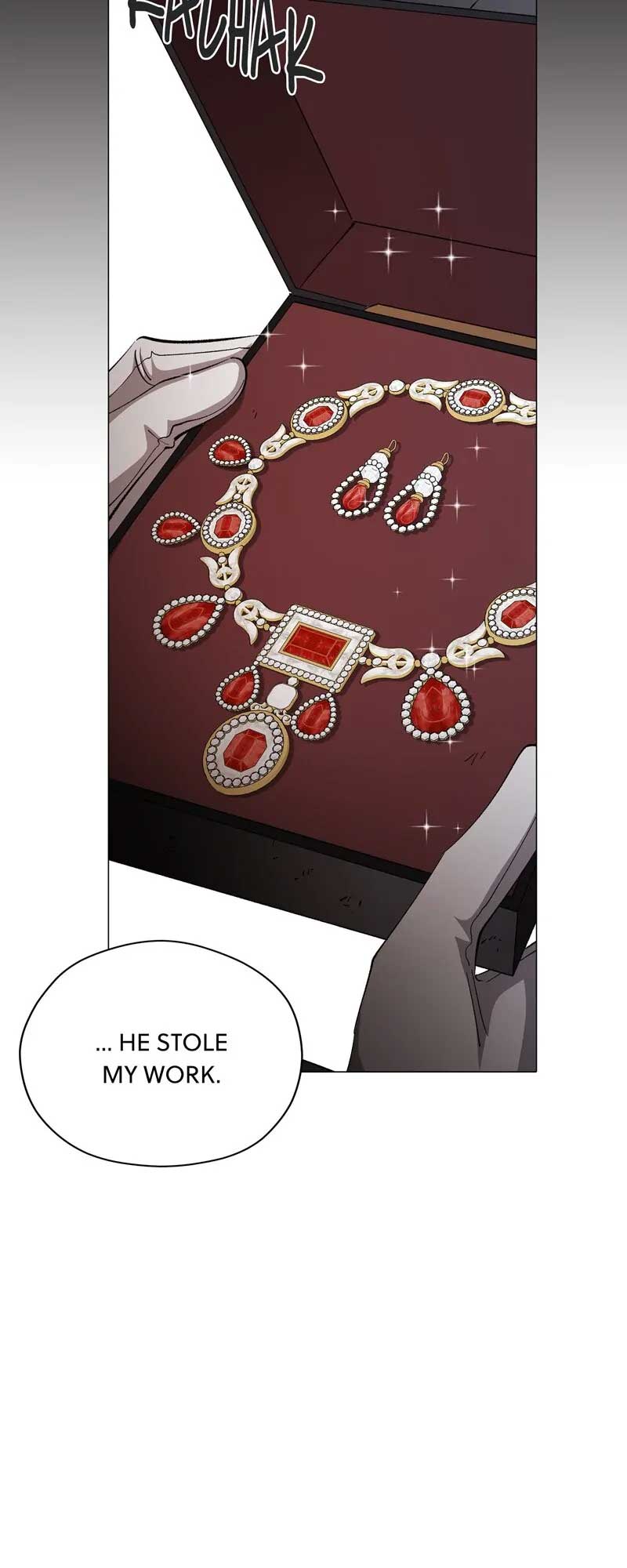 Duchess’s Lo-Fi Coffeehouse Chapter 59 - Page 40