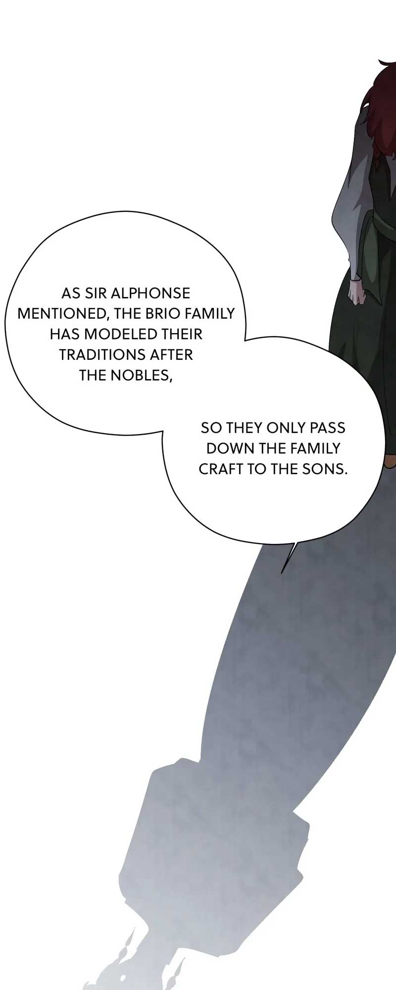 Duchess’s Lo-Fi Coffeehouse Chapter 59 - Page 41