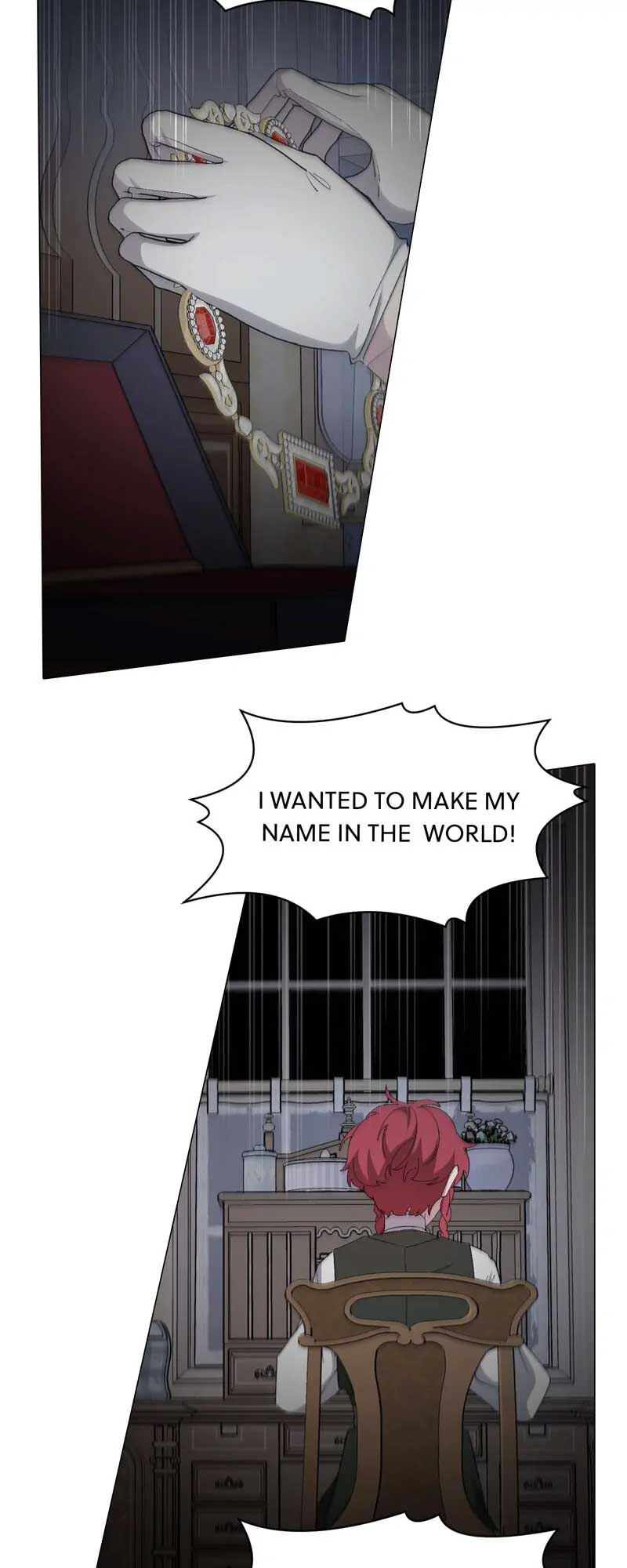 Duchess’s Lo-Fi Coffeehouse Chapter 59 - Page 43